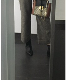 ZARA | パンツ