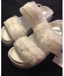 BUBBLES | シューズ