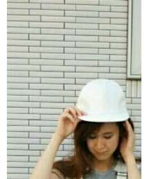 CA4LA | キャップ