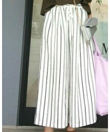CIAOPANIC TYPY | その他パンツ