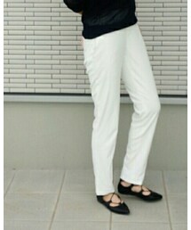 UNIQLO | スラックス