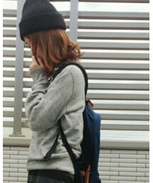 UNIQLO | スウェット