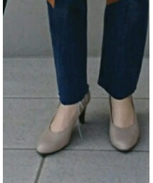 BENEBIS | パンプス