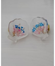 Another Edition | イヤリング