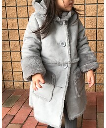 Birthday | ムートンコート