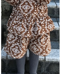 Birthday | その他パンツ