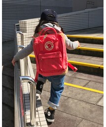 Fjallraven Kanken | バックパック/リュック