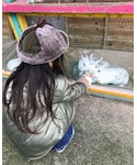 Birthday(バースデイ)の「帽子(帽子)」