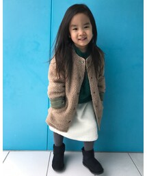 UNIQLO | スカート