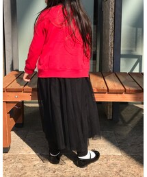 GU | スカート