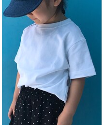 GU | Tシャツ/カットソー