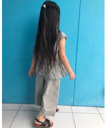 髪のびた♡ | その他