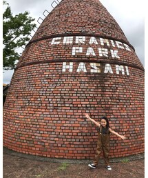 HASAMI | その他