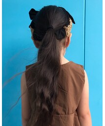 korea | ヘアバンド