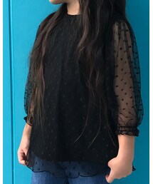 GU | Tシャツ/カットソー