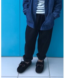GU | パンツ