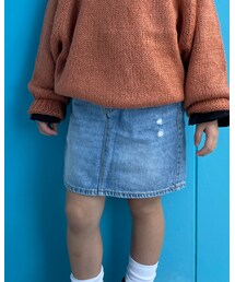 GAP | デニムスカート
