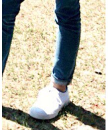 POLO RALPH LAUREN | スニーカー