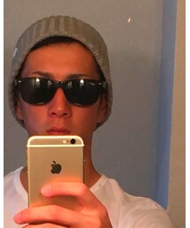 ロンハーマン | ニットキャップ/ビーニー