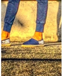 FRANKLIN & MARSHALL | その他シューズ