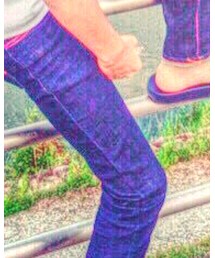 Nudie Jeans | デニムパンツ