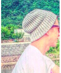 RHC ロンハーマン | ニットキャップ/ビーニー