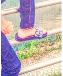 FRANKLIN & MARSHALL | サンダル