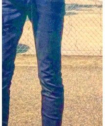 G-STAR | デニムパンツ