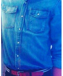 PLST | シャツ/ブラウス