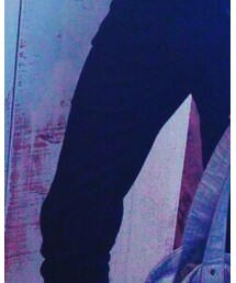 G-STAR | デニムパンツ