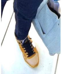 PHILIPPE MODEL | スニーカー