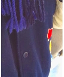 FRANKLIN & MARSHALL | スタジャン