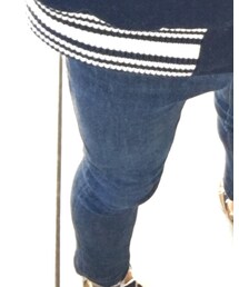 Nudie Jeans | デニムパンツ