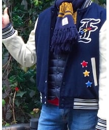 UNIQLO | ダウンベスト