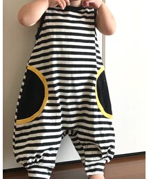 zozio | つなぎ/オールインワン