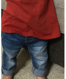 ZARA KIDS | デニムパンツ