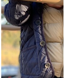 無印良品 | ナイロンジャケット