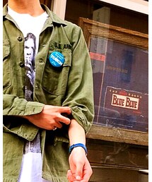 古着 | U.S.ARMY(ミリタリージャケット)