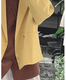 HARE | ジャケット/アウター