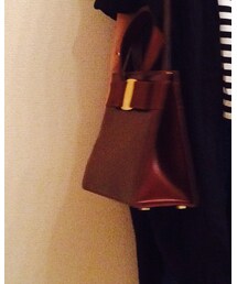 FERRAGAMO | ショルダーバッグ