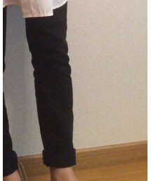 UNIQLO | その他パンツ