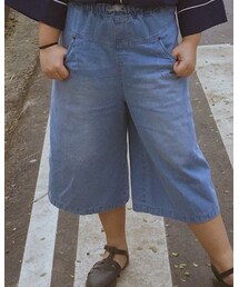 thrift | デニムパンツ