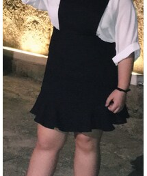 thrifted | ワンピース