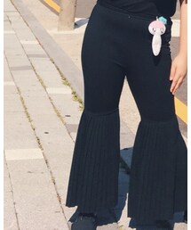 MARKET | その他パンツ