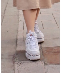 FILA | スニーカー