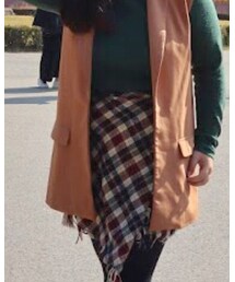 thrift | スカート