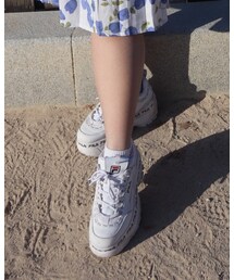 FILA | スニーカー