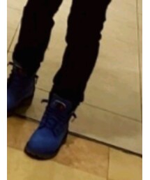 Timberland×Champion | シューズ