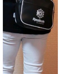 Reebok | ショルダーバッグ