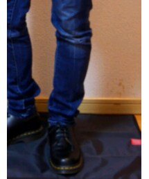 G-STAR | デニムパンツ